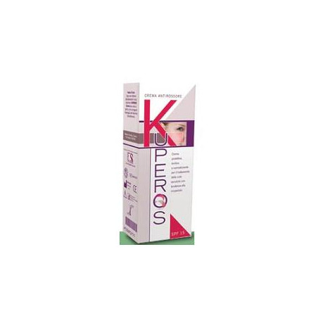 KUPEROS CREMA TUBO 50 ML KUPEROS CREMA TUBO 50 ML