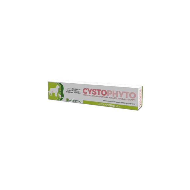 CYSTOPHYTO PASTA SIRINGA 30 G CYSTOPHYTO PASTA SIRINGA 30 G