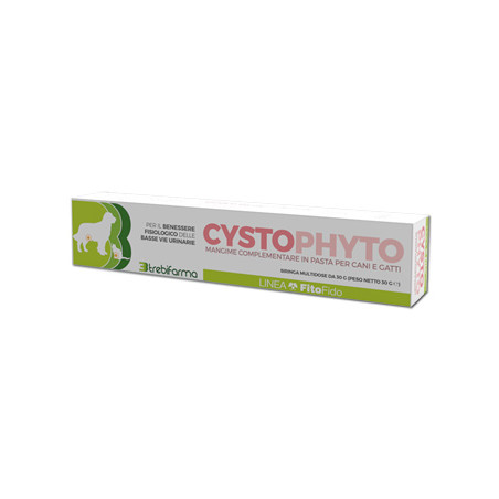 CYSTOPHYTO PASTA SIRINGA 30 G CYSTOPHYTO PASTA SIRINGA 30 G