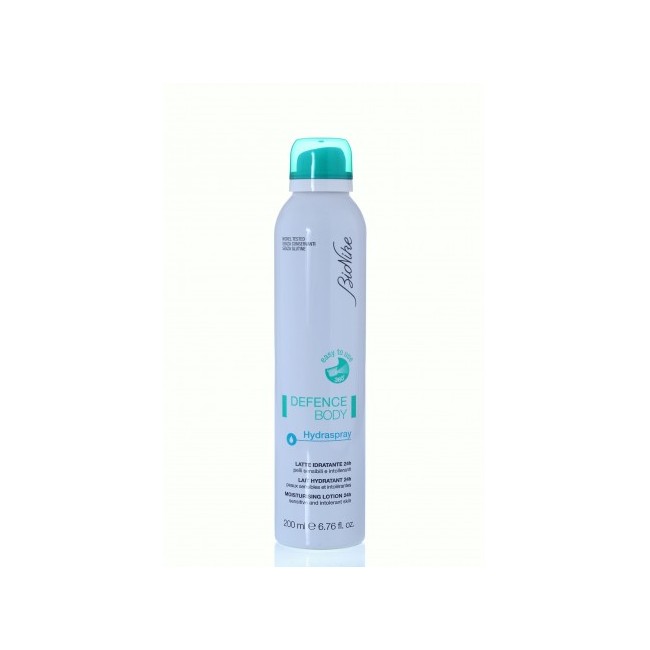 Defence body hydra spray 200 ml Defence body hydra spray 200 ml