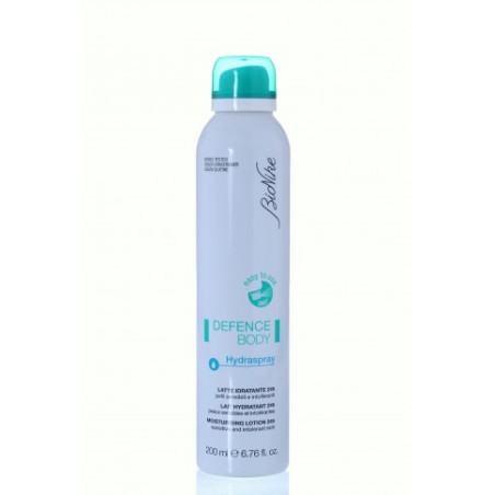 Defence body hydra spray 200 ml 