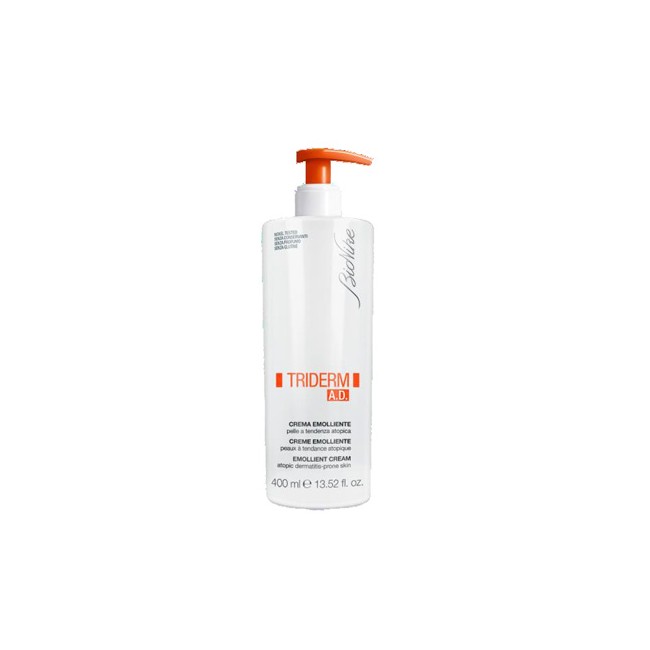 TRIDERM AD CREMA EMOLLIENTE 400 ML TRIDERM AD CREMA EMOLLIENTE 400 ML