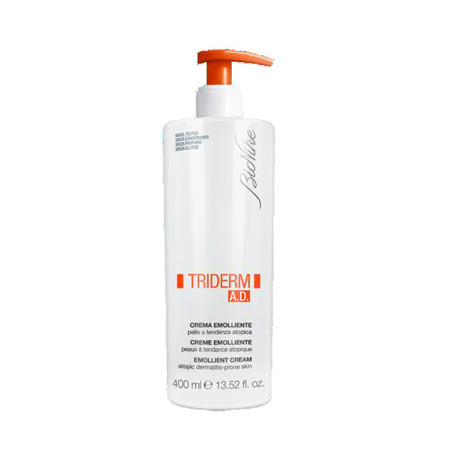 TRIDERM AD CREMA EMOLLIENTE 400 ML