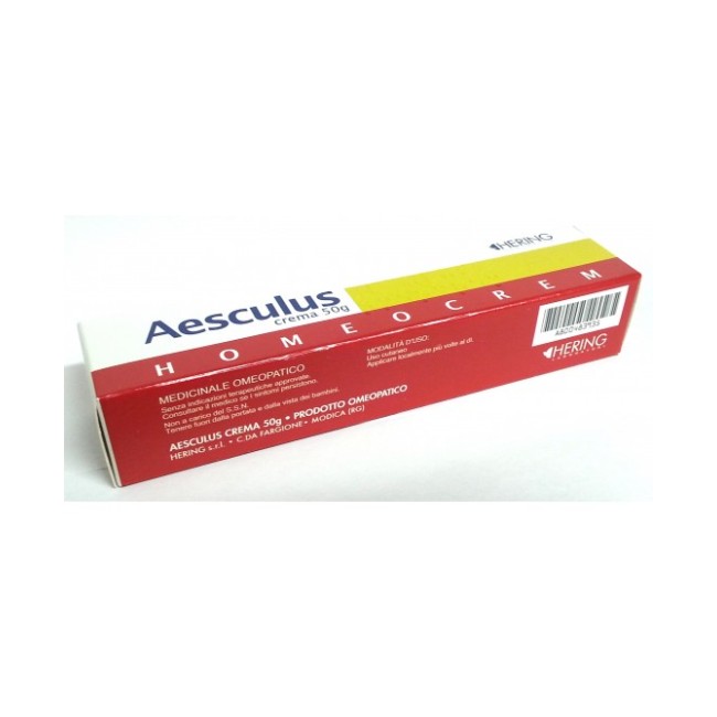 AESCULUSPLUS CREMA 50 G AESCULUSPLUS CREMA 50 G