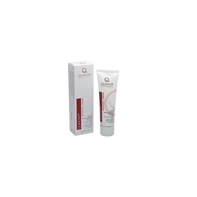 QUINOVIT ADVANCE CREMA 50 ML QUINOVIT ADVANCE CREMA 50 ML