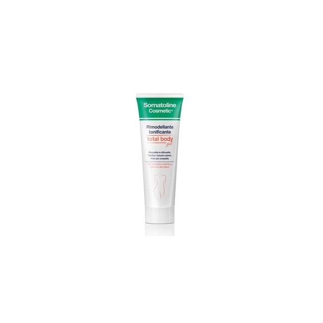Tubo da 250 ml di Somatoline Gel Rimodellante Tubo da 250 ml di Somatoline Gel Rimodellante