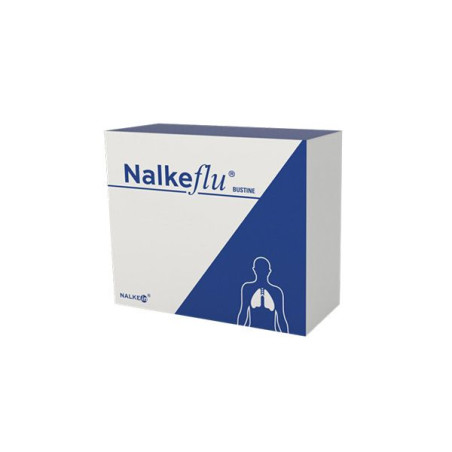 Nalkeflu 20 buste 