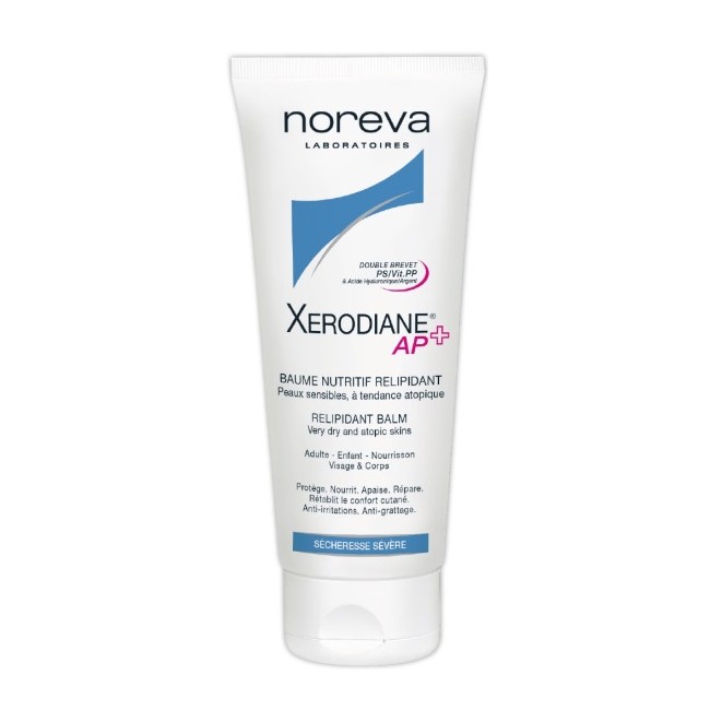 XERODIANE PLUS BALSAMO NUTRITIVO 200 ML XERODIANE PLUS BALSAMO NUTRITIVO 200 ML