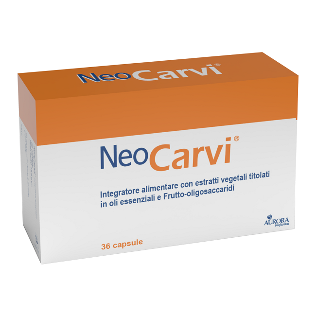 NEOCARVI 36 CAPSULE