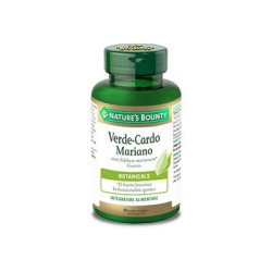 VERDE CARDO MARIANO 60 PERLE