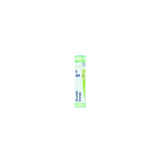 ARUNDO DONAX 5CH GRANULI ARUNDO DONAX 5CH GRANULI
