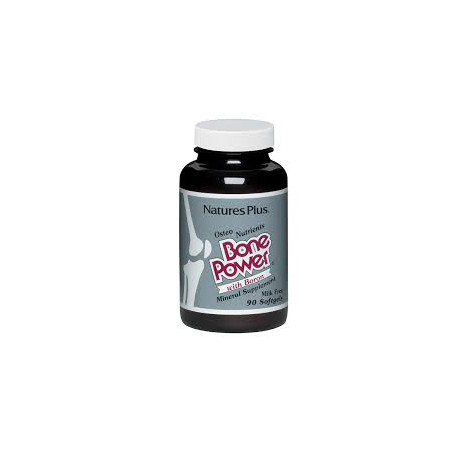 BONE POWER OSTEO NUTRIENTS 90 CAPSULE BONE POWER OSTEO NUTRIENTS 90 CAPSULE