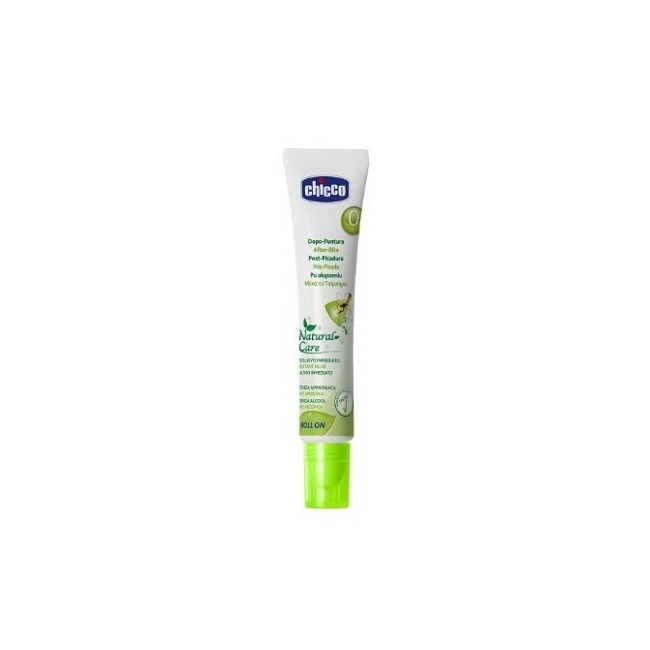 CHICCO ROLL ON DOPOPUNTURA 10 ML CHICCO ROLL ON DOPOPUNTURA 10 ML