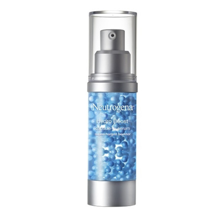 NEUTROGENA HYDRO BOOST SIERO BOOSTER 30 ML NEUTROGENA HYDRO BOOST SIERO BOOSTER 30 ML
