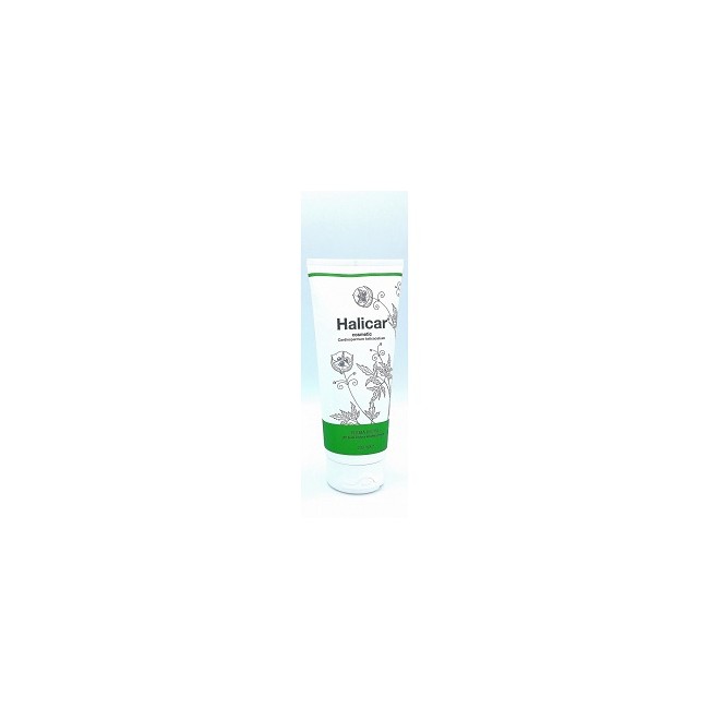 HALICAR CREMA FLUIDA PER ADULTI 200 ML HALICAR CREMA FLUIDA PER ADULTI 200 ML