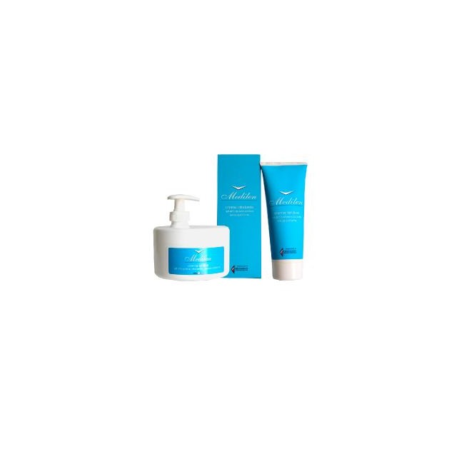 MEDILEN CREMA IDRATANTE 500 ML MEDILEN CREMA IDRATANTE 500 ML