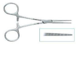 PINZA EMOSTATICA KLEMMER 14CM