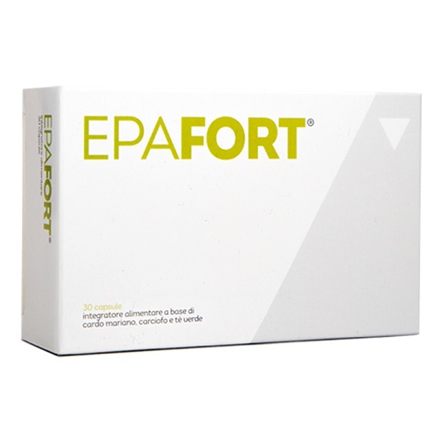 EPAFORT 30 CAPSULE EPAFORT 30 CAPSULE
