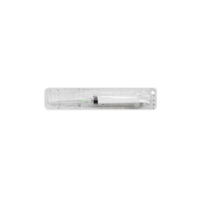 SIRINGA PIC 5 ML AGO GAUGE 23X1,25 CONO LUER CENTRALE 1 PEZZO SIRINGA PIC 5 ML AGO GAUGE 23X1,25 CONO LUER CENTRALE 1 PEZZO