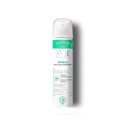 Svr Spirial Deodorante Spray Reformulation 75 ml