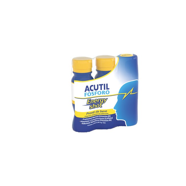 ACUTIL FOSFORO ENERGY SHOT 3 X 60 ML ACUTIL FOSFORO ENERGY SHOT 3 X 60 ML