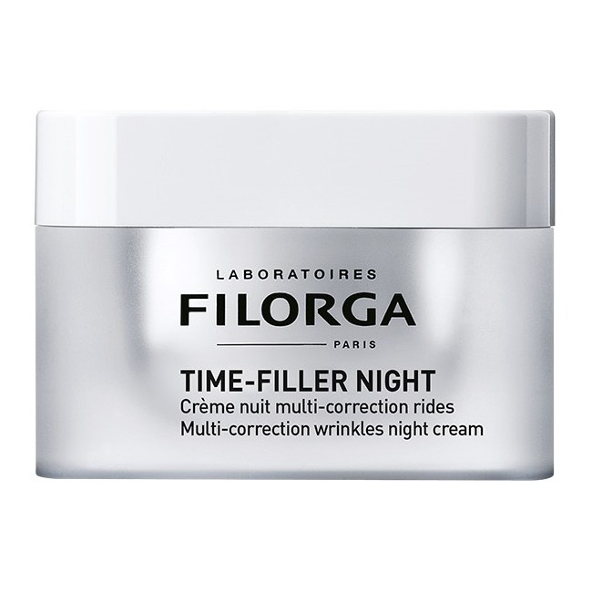 FILORGA TIME FILLER NIGHT FILORGA TIME FILLER NIGHT