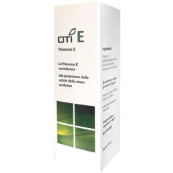 OTI E VITAMINA E GOCCE 50ML OTI E VITAMINA E GOCCE 50ML