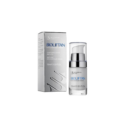 BIOLIFTAN EYE CONTOUR CREAM 15 ML
