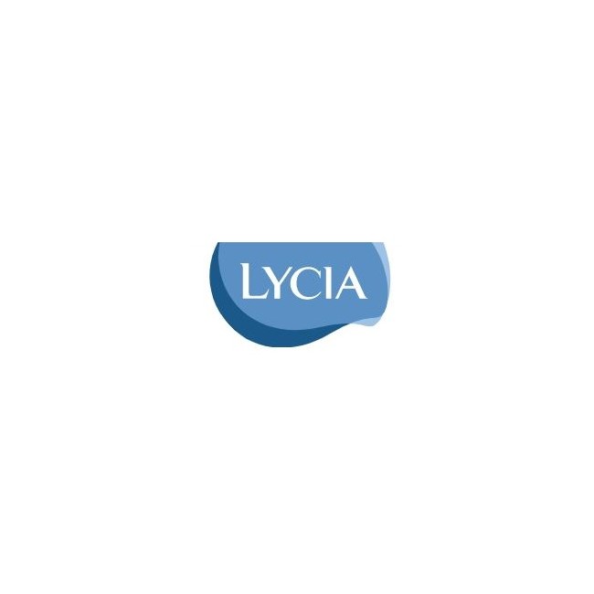 LYCIA 20 STRISCE VISO NAT 12 PEZZI LYCIA 20 STRISCE VISO NAT 12 PEZZI