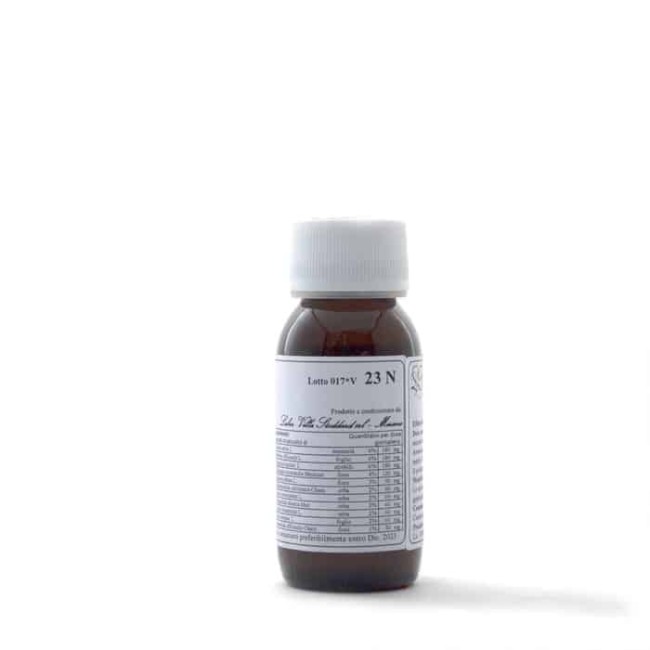 LVS 23N AVENA SATIVA COMPOSITUM LVS 23N AVENA SATIVA COMPOSITUM