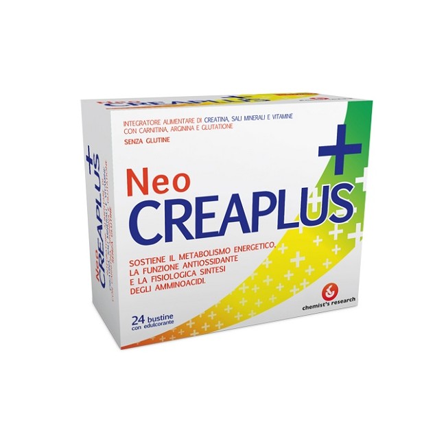 NEOCREAPLUS 24 BUSTINE NEOCREAPLUS 24 BUSTINE