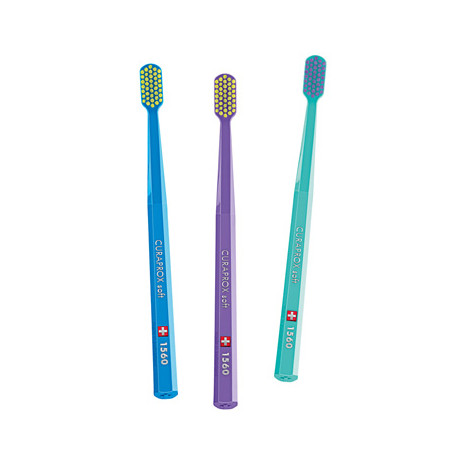 CURAPROX CS 1560 SOFT BLISTER DA 1 UNITA' CURAPROX CS 1560 SOFT BLISTER DA 1 UNITA'