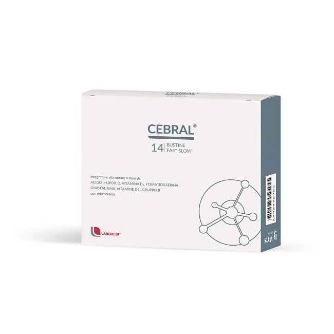 LABOREST CEBRAL 14 BUSTINE LABOREST CEBRAL 14 BUSTINE