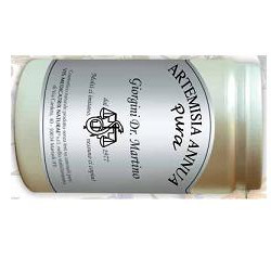 ARTEMISIA ANNUA PURA POLVERRE 180 G