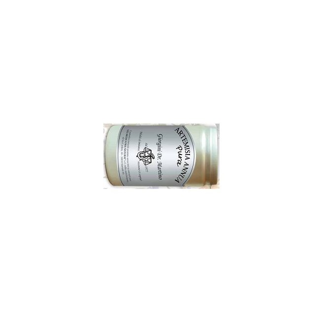 ARTEMISIA ANNUA PURA POLVERRE 180 G ARTEMISIA ANNUA PURA POLVERRE 180 G