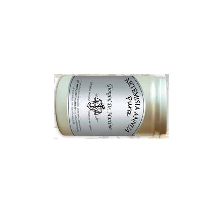 ARTEMISIA ANNUA PURA POLVERRE 180 G ARTEMISIA ANNUA PURA POLVERRE 180 G