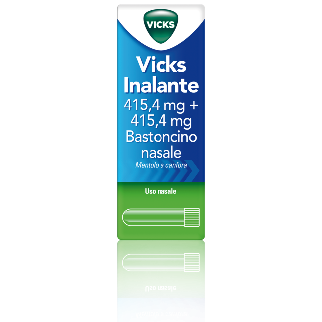 VICKS INALANTE*RIN FL 1G VICKS INALANTE*RIN FL 1G