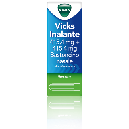 VICKS INALANTE*RIN FL 1G VICKS INALANTE*RIN FL 1G