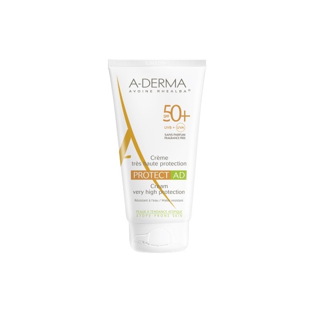 ADERMA A-D PROTECT AD CREMA 50+ 150 ML ADERMA A-D PROTECT AD CREMA 50+ 150 ML