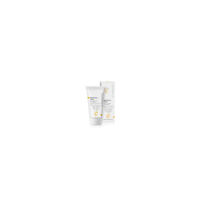 8 GLYCO CANOVA 50 ML 8 GLYCO CANOVA 50 ML