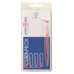 CURAPROX CPS PRIME CPS 08 CON 5 SCOVOLINI + SUPPORTO
