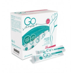 Go Dren Drink 15 Bustine Da 10 Ml