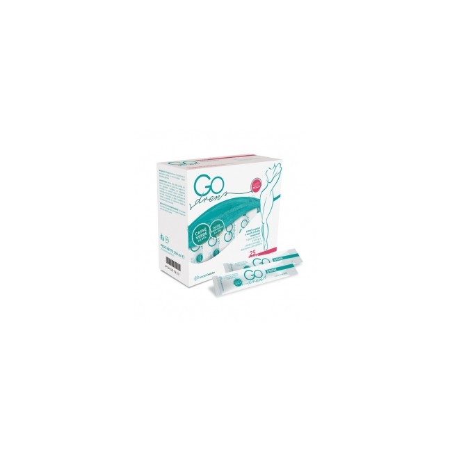Go Dren Drink 15 Bustine Da 10 Ml