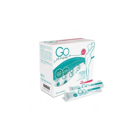 Go Dren Drink 15 Bustine Da 10 Ml