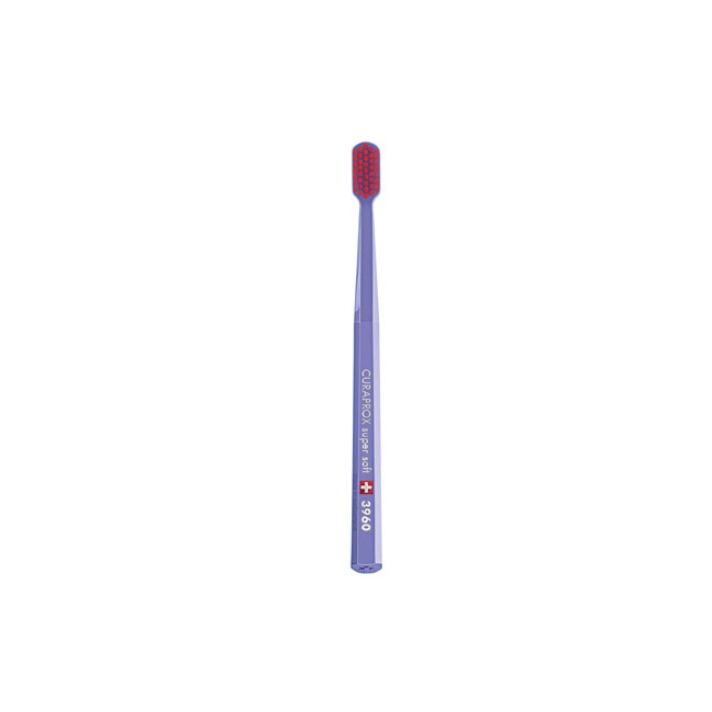CURAPROX CS 3960 SUPER SOFT BLISTER DA 1 UNITA'