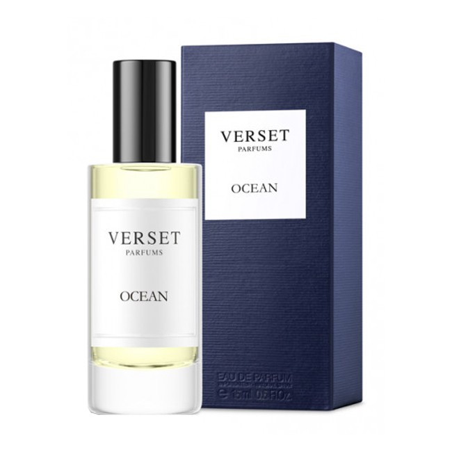 VERSET OCEAN EAU DE TOILETTE MINI 15 ML VERSET OCEAN EAU DE TOILETTE MINI 15 ML