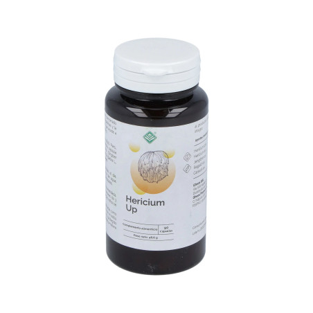 HERICIUM UP 90 CAPSULE HERICIUM UP 90 CAPSULE