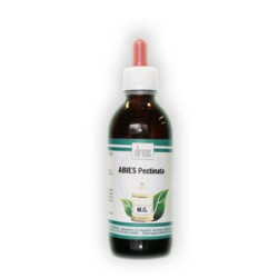 Abies Pectinata Macerato Glicerico 150 Ml