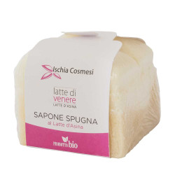 Sapone Al Latte D\'asina 150 G