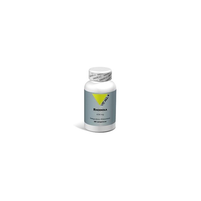 VITAL PLUS RHODIOLA 30 CAPSULE VITAL PLUS RHODIOLA 30 CAPSULE